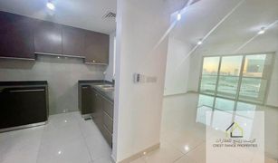 1 Bedroom Apartment for sale in Blue Towers, Abu Dhabi Burooj Views