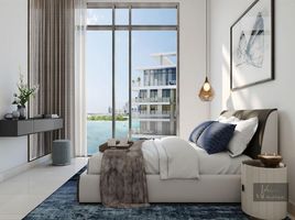 3 Bedroom Apartment for sale at Creek Edge, Creekside 18, Dubai Creek Harbour (The Lagoons)