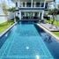4 Schlafzimmer Villa zu vermieten in Huai Yai, Pattaya, Huai Yai