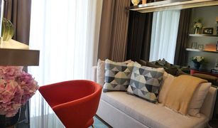 1 Bedroom Condo for sale in Hua Mak, Bangkok The LIVIN Ramkhamhaeng