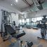 Studio Apartment for rent at Wavez Residence, Liwan, Dubai Land