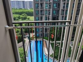 1 Bedroom Condo for rent at Knightsbridge​ Phaholyothin​ - Interchange​, Anusawari