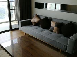 1 Bedroom Apartment for sale at Aequa Sukhumvit 49, Khlong Tan Nuea, Watthana