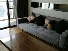 1 Schlafzimmer Appartement zu verkaufen im Aequa Sukhumvit 49, Khlong Tan Nuea