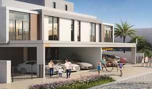 4 Habitaciones Adosado en venta en Mag 5 Boulevard, Dubái The Pulse Beachfront