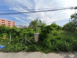  Land for sale in Mueang Chon Buri, Chon Buri, Ban Suan, Mueang Chon Buri