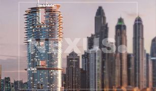 3 Bedrooms Apartment for sale in Al Sufouh Road, Dubai Cavalli Casa Tower