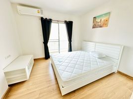 2 Schlafzimmer Wohnung zu vermieten im Supalai City Resort Phranangklao Station-Chao Phraya, Bang Kraso, Mueang Nonthaburi