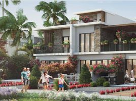 4 Bedroom Townhouse for sale at IBIZA, DAMAC Lagoons