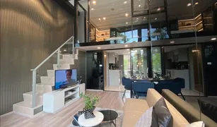 1 Bedroom Condo for sale in Phra Khanong, Bangkok KnightsBridge Space Sukhumvit-Rama 4