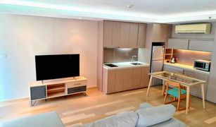 1 Bedroom Condo for sale in Khlong Tan Nuea, Bangkok MODE Sukhumvit 61