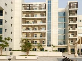 Studio Apartment for sale at Leonardo Residences, Oasis Residences, Masdar City, Abu Dhabi