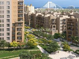 4 Bedroom Apartment for sale at Lamaa, Madinat Jumeirah Living