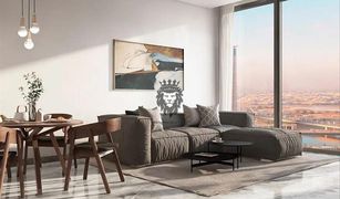 Квартира, 1 спальня на продажу в Executive Towers, Дубай Peninsula Five