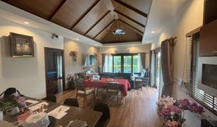 4 Bedrooms Villa for sale in Thap Tai, Hua Hin Hua Hin Hillside Hamlet 5-6