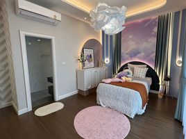 5 Schlafzimmer Haus zu verkaufen im The City Bangna, Bang Kaeo