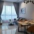 1 Bedroom Penthouse for rent at The Trion Towers, Makati City, Southern District, Metro Manila