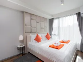 Studio Condo for sale at 6th Avenue Surin, Choeng Thale, Thalang