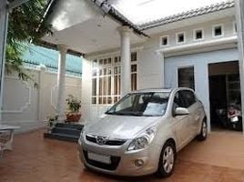 Studio Villa for sale in Tan Son Nhat International Airport, Ward 2, Ward 12