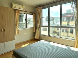 1 Schlafzimmer Appartement zu verkaufen im Life At Phahon - Ari, Sam Sen Nai