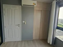 1 Bedroom Apartment for rent at Larissa Condo Phraeksa 5, Phraeksa, Mueang Samut Prakan, Samut Prakan