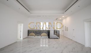 6 Bedrooms Villa for sale in , Abu Dhabi Al Merief