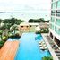 1 спален Квартира в аренду в Northshore Pattaya, Na Kluea