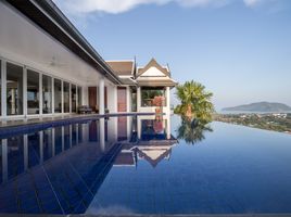 5 Bedroom Villa for rent at Baan Sawan, Rawai, Phuket Town, Phuket