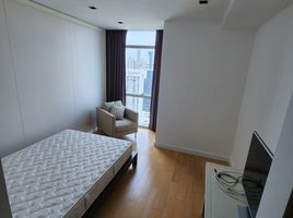 4 Schlafzimmer Wohnung zu vermieten im Athenee Residence, Lumphini, Pathum Wan