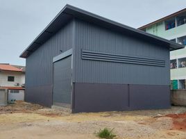  Warehouse for rent in Samut Sakhon, Tha Sai, Mueang Samut Sakhon, Samut Sakhon