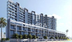 1 Bedroom Apartment for sale in Al Zeina, Abu Dhabi Perla 2