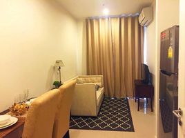 1 Schlafzimmer Wohnung zu verkaufen im Manor Sanambinnam, Bang Kraso, Mueang Nonthaburi, Nonthaburi