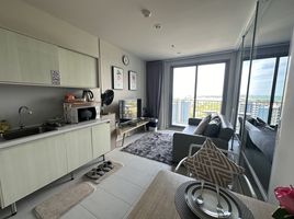 1 Bedroom Condo for sale at Blu Diamond, Cha-Am