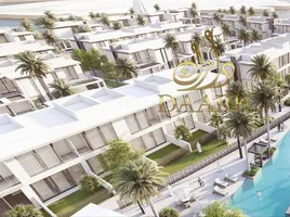 2 Bedroom Townhouse for sale at Falcon Island, Al Hamra Village