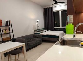 Studio Wohnung zu vermieten im Vista Taft, Malate, Manila