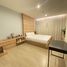 2 Schlafzimmer Wohnung zu vermieten im Wan Vayla, Nong Kae