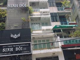 4 Schlafzimmer Villa zu verkaufen in District 10, Ho Chi Minh City, Ward 12, District 10