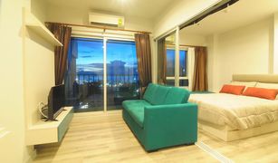 1 Bedroom Condo for sale in Nong Prue, Pattaya Centric Sea