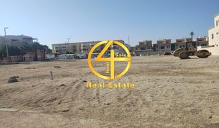 Земельный участок, N/A на продажу в Khalifa City A, Абу-Даби C2302
