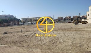 N/A Land for sale in Khalifa City A, Abu Dhabi C2302