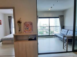 1 Schlafzimmer Wohnung zu vermieten im Life Sukhumvit 48, Phra Khanong, Khlong Toei