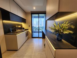 Studio Condo for rent at The Room Sukhumvit 38, Phra Khanong