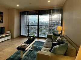 1 Bedroom Condo for rent at Noble Solo, Khlong Tan Nuea, Watthana