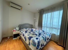 1 Schlafzimmer Wohnung zu verkaufen im The President Sathorn-Ratchaphruek 1, Pak Khlong Phasi Charoen