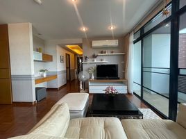 2 Schlafzimmer Wohnung zu vermieten im The Jigsaw Condominium, Nong Pa Khrang, Mueang Chiang Mai, Chiang Mai