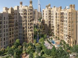 1 Bedroom Apartment for sale at Jadeel, Madinat Jumeirah Living, Umm Suqeim