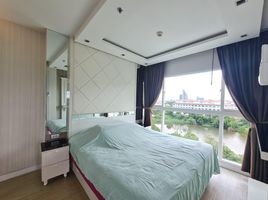 1 Schlafzimmer Wohnung zu vermieten im La Santir, Nong Prue