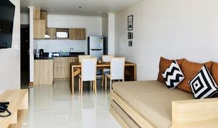 1 Schlafzimmer Appartement zu verkaufen in Patong, Phuket Patong Tower