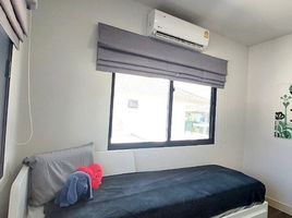 4 Schlafzimmer Haus zu verkaufen im Burasiri Bangna, Bang Sao Thong