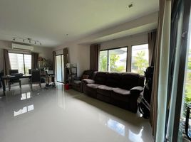 3 Bedroom House for sale at Habitia Park Thainthale 28, Samae Dam, Bang Khun Thian